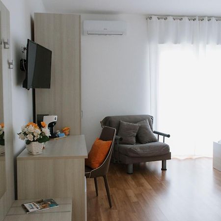 Bnb Nuova Vita Paola Luaran gambar