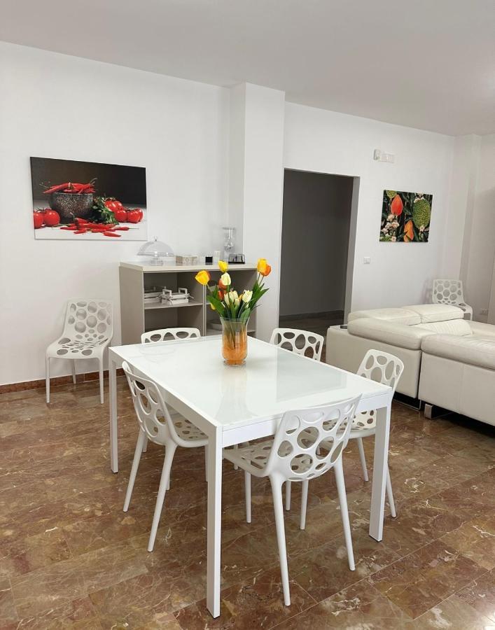 Bnb Nuova Vita Paola Luaran gambar