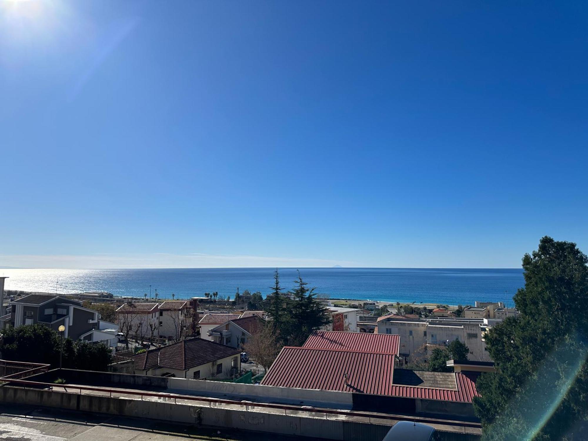 Bnb Nuova Vita Paola Luaran gambar