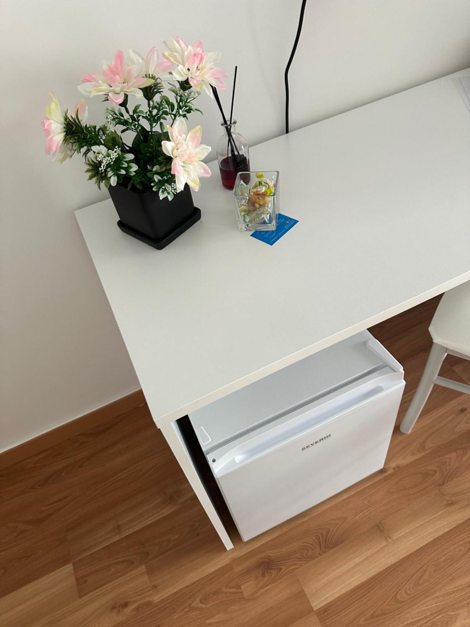 Bnb Nuova Vita Paola Luaran gambar