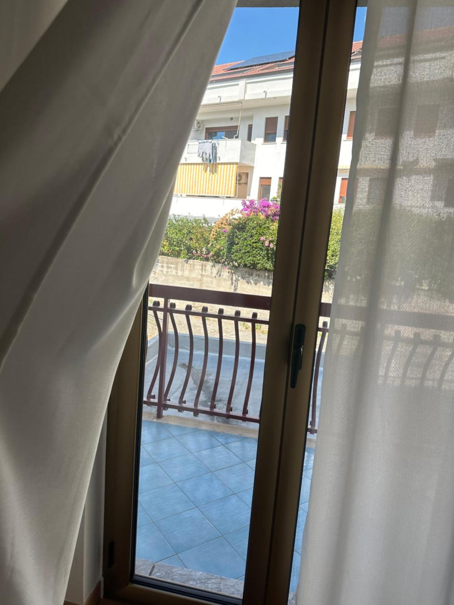 Bnb Nuova Vita Paola Luaran gambar
