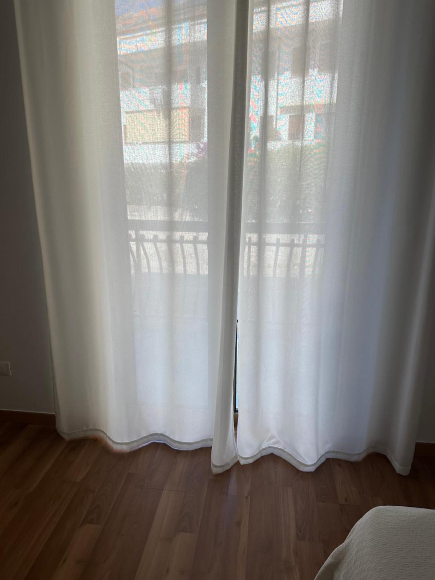 Bnb Nuova Vita Paola Luaran gambar