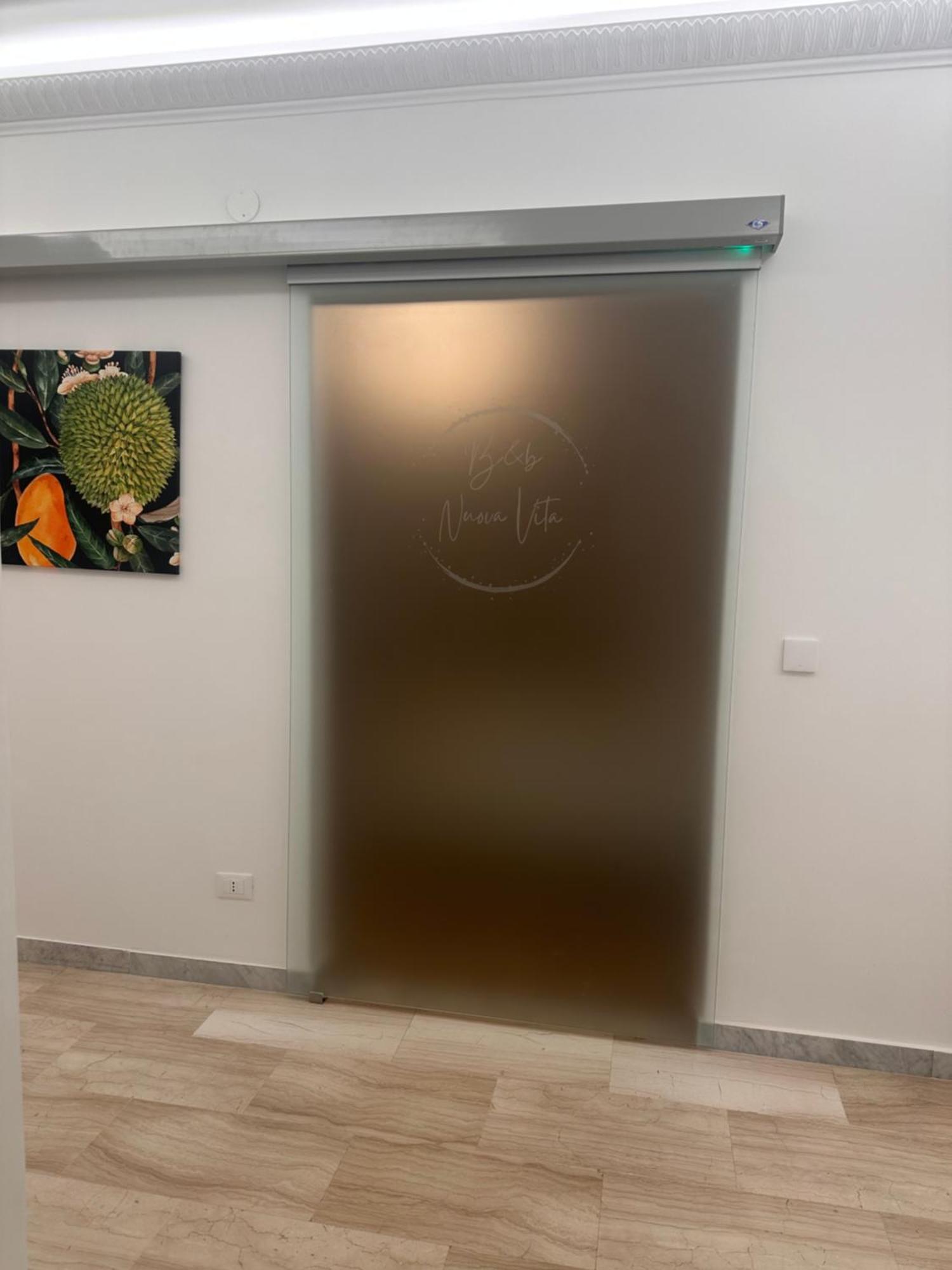 Bnb Nuova Vita Paola Luaran gambar