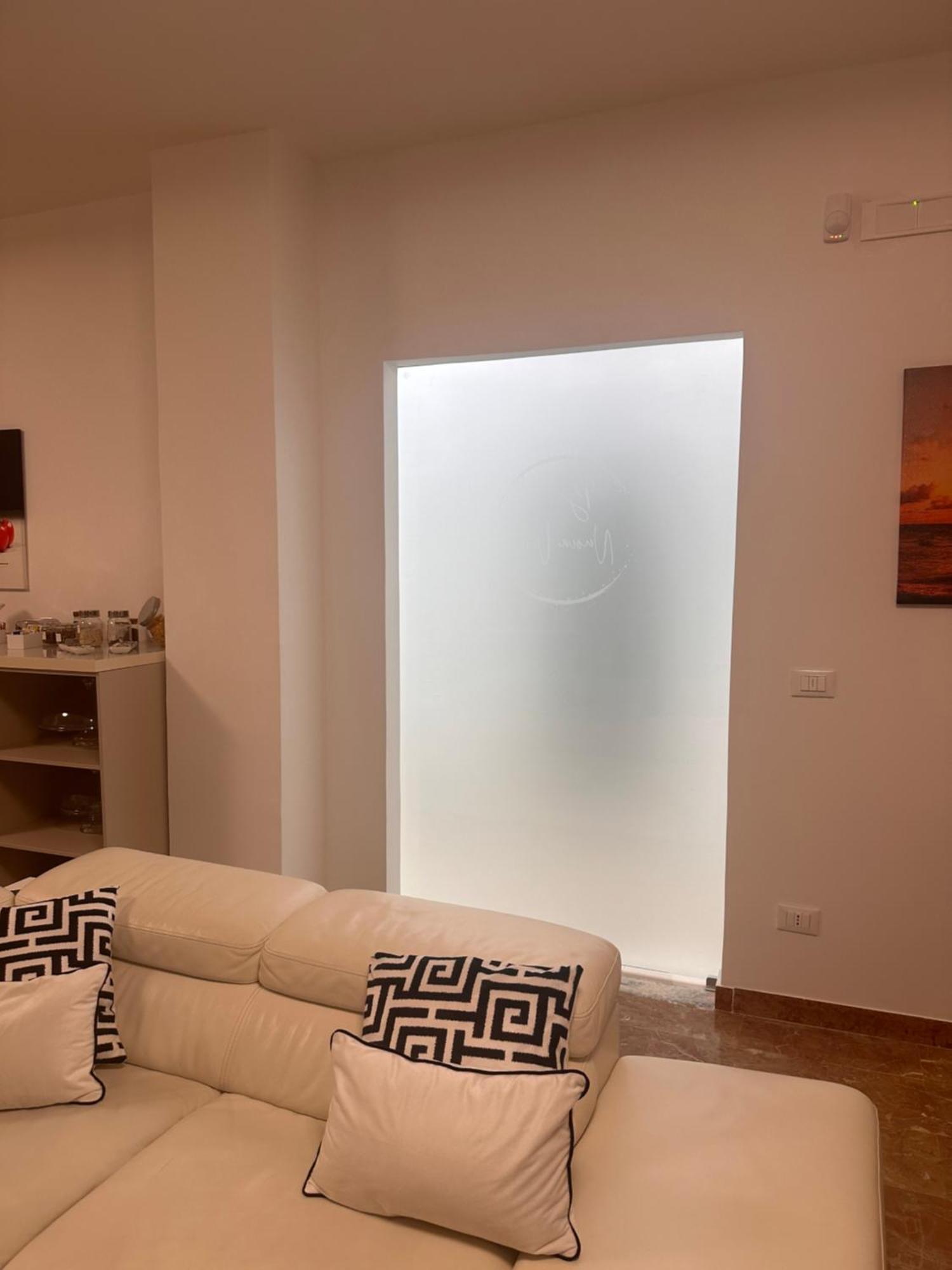Bnb Nuova Vita Paola Luaran gambar